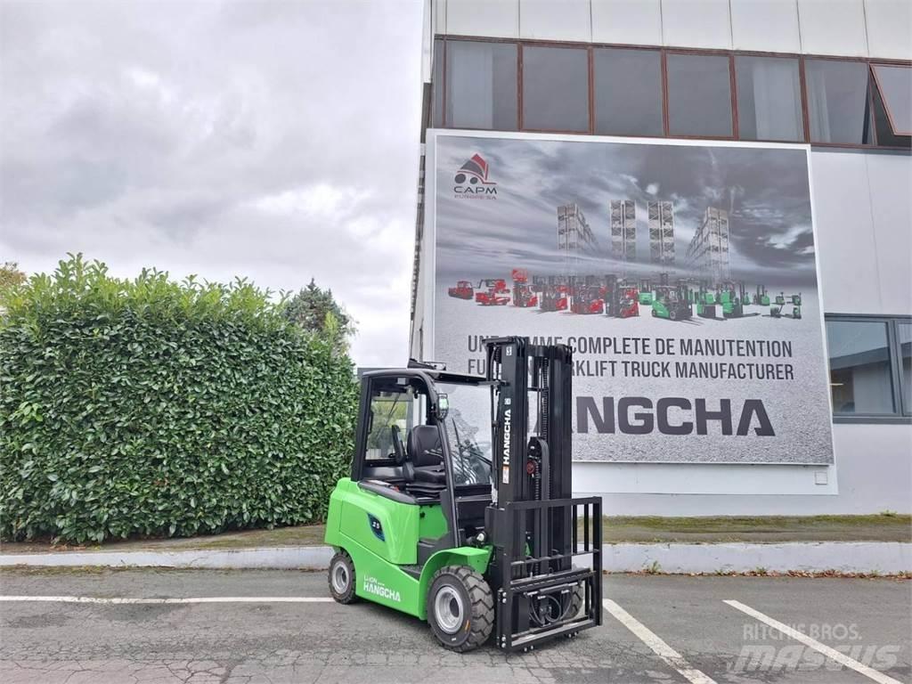 Hangcha AE25-I Carrelli elevatori-Altro
