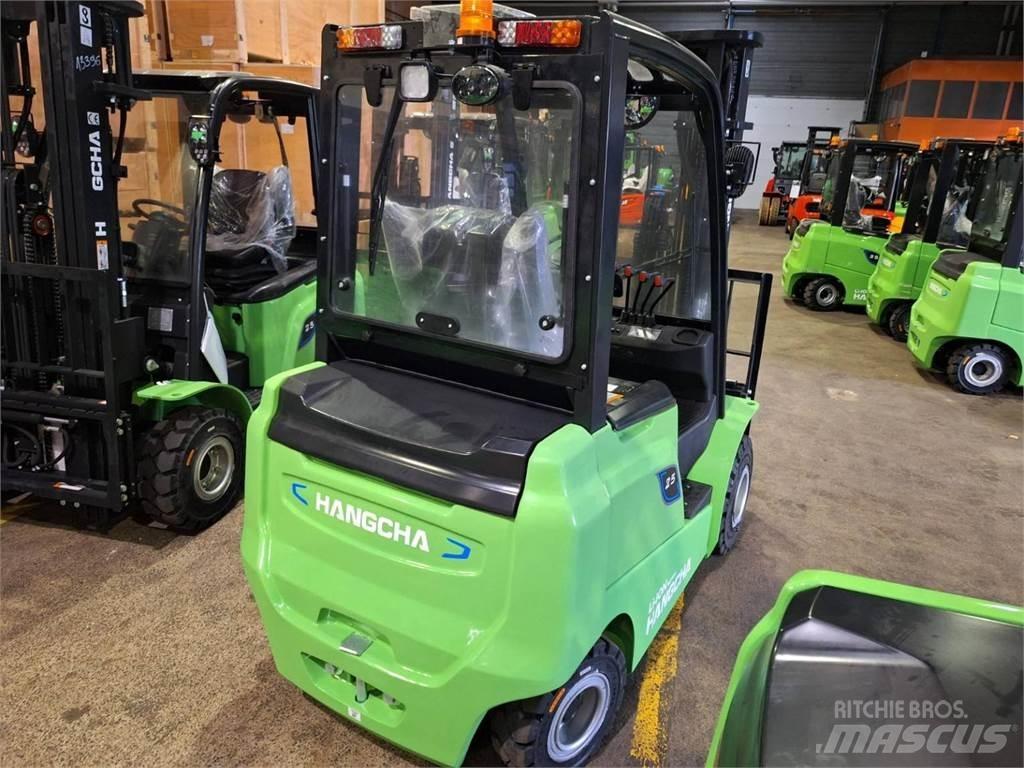 Hangcha AE25-I Carrelli elevatori-Altro