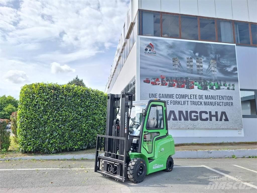 Hangcha AE25-I Carrelli elevatori-Altro