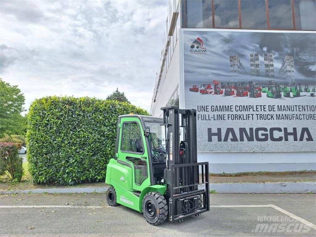 Hangcha AE25-I Carrelli elevatori-Altro