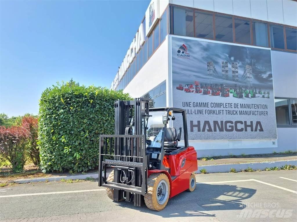 Hangcha AE30 Carrelli elevatori-Altro