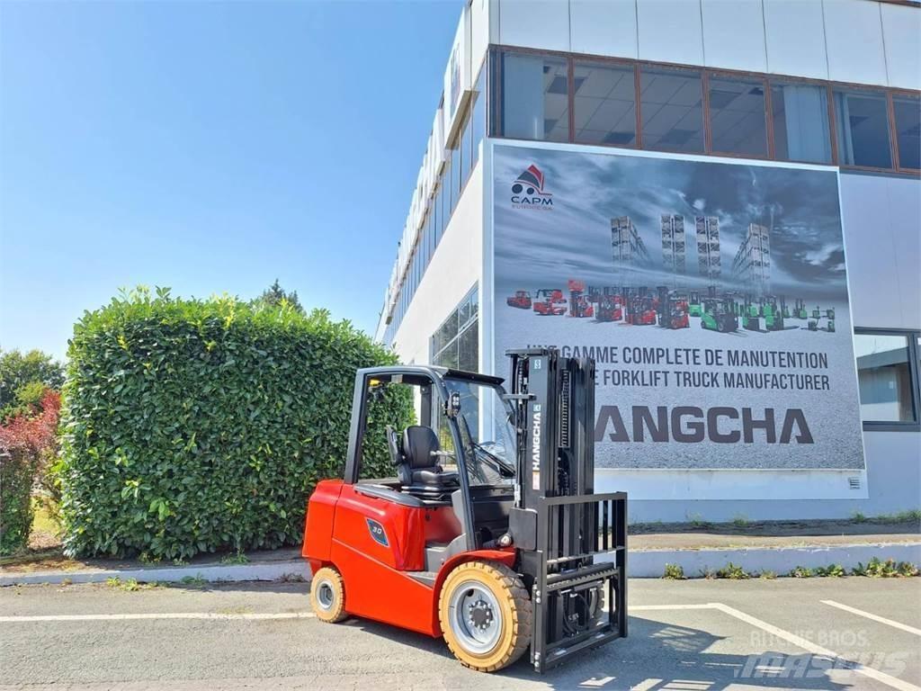 Hangcha AE30 Carrelli elevatori-Altro