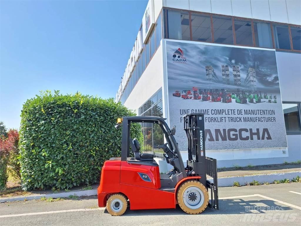 Hangcha AE30 Carrelli elevatori-Altro