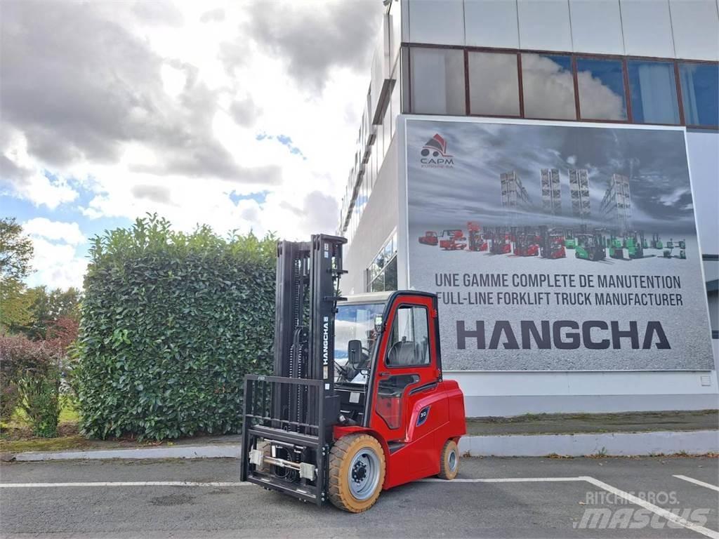 Hangcha AE30 Carrelli elevatori-Altro