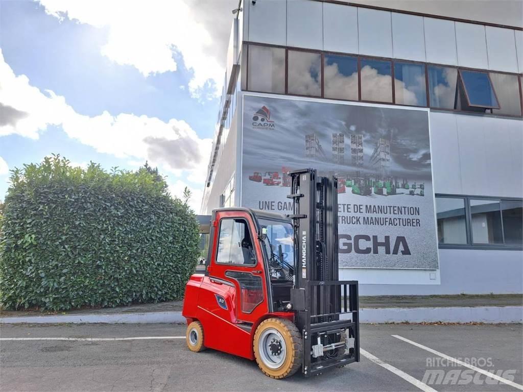 Hangcha AE30 Carrelli elevatori-Altro