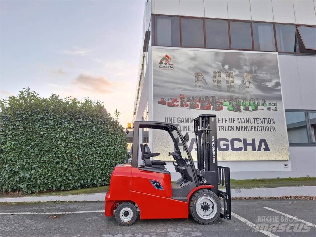 Hangcha AE30 Carrelli elevatori-Altro