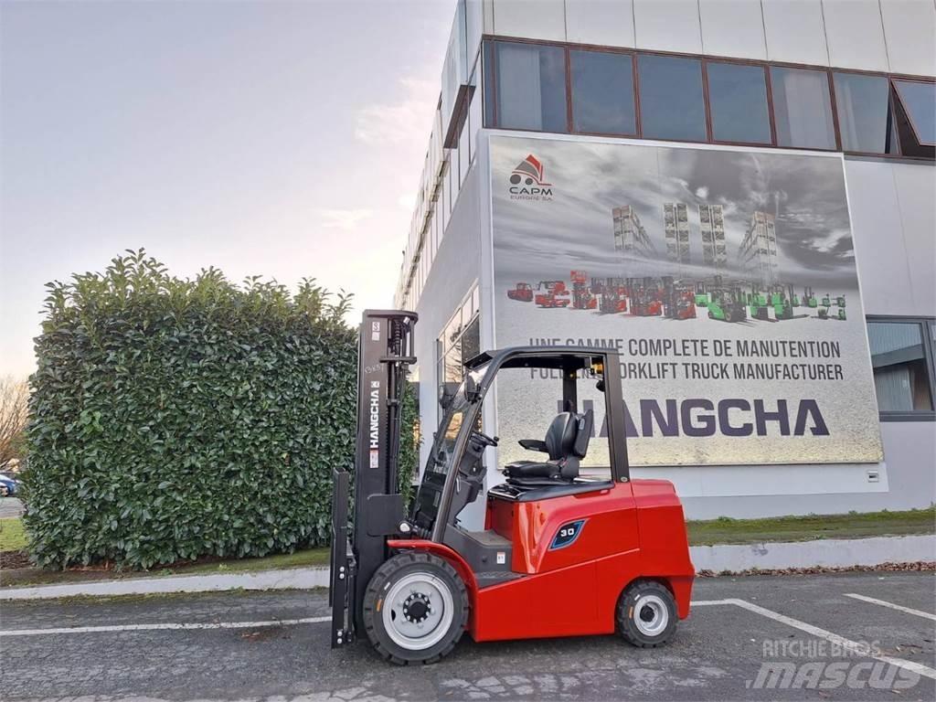 Hangcha AE30 Carrelli elevatori-Altro