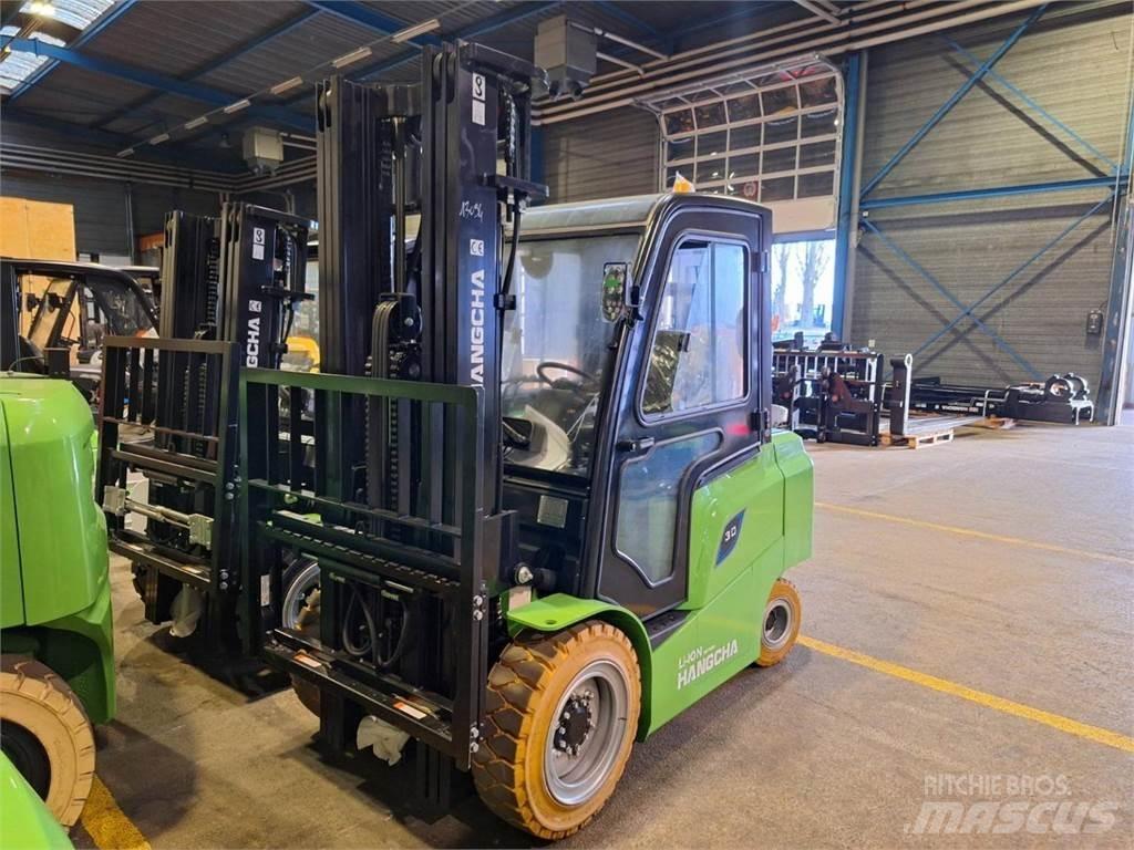 Hangcha AE30-I Carrelli elevatori-Altro