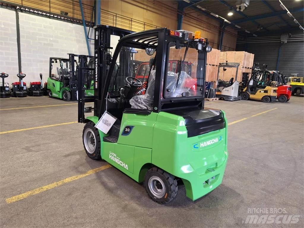 Hangcha AE30-I Carrelli elevatori-Altro