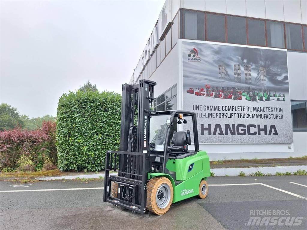 Hangcha AE30-I Carrelli elevatori-Altro