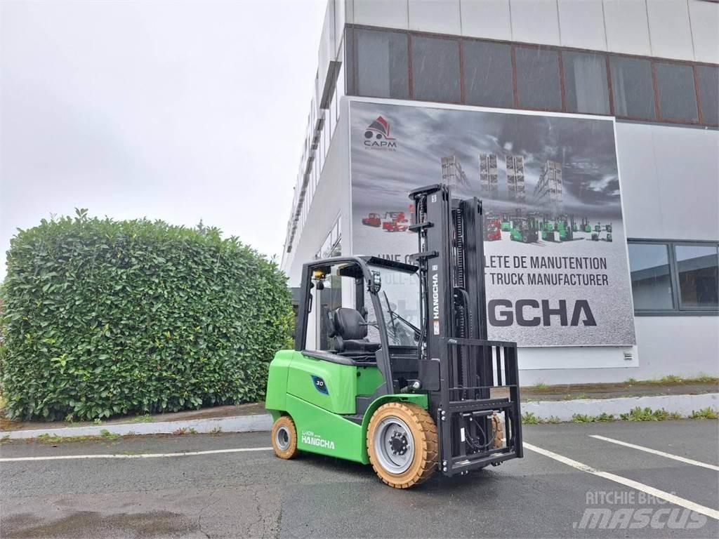 Hangcha AE30-I Carrelli elevatori-Altro