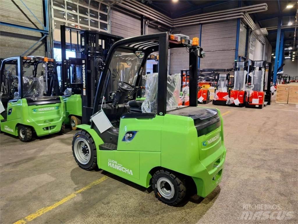 Hangcha AE30-I Carrelli elevatori-Altro