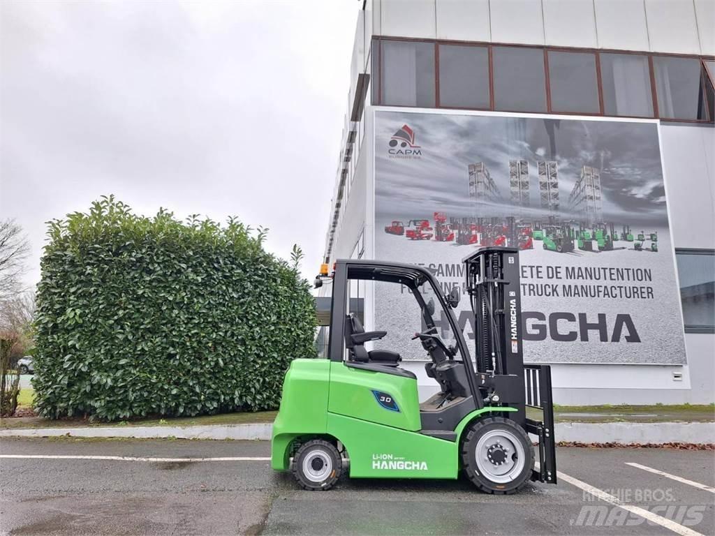 Hangcha AE30-I Carrelli elevatori-Altro