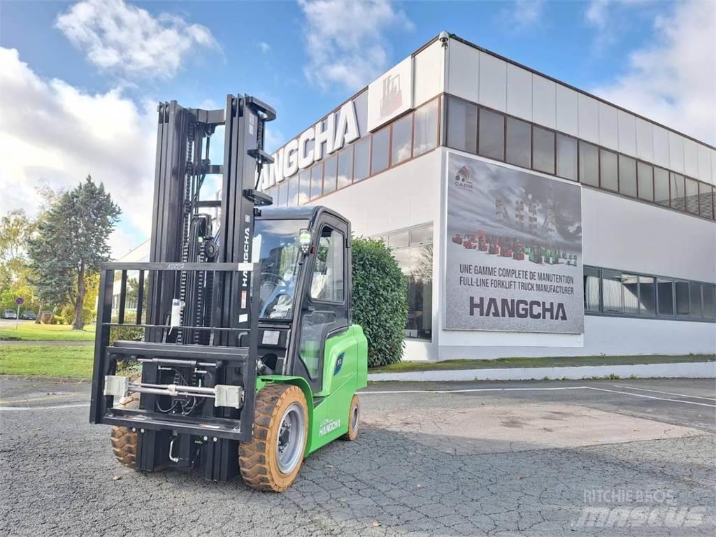 Hangcha AE30-I Carrelli elevatori-Altro