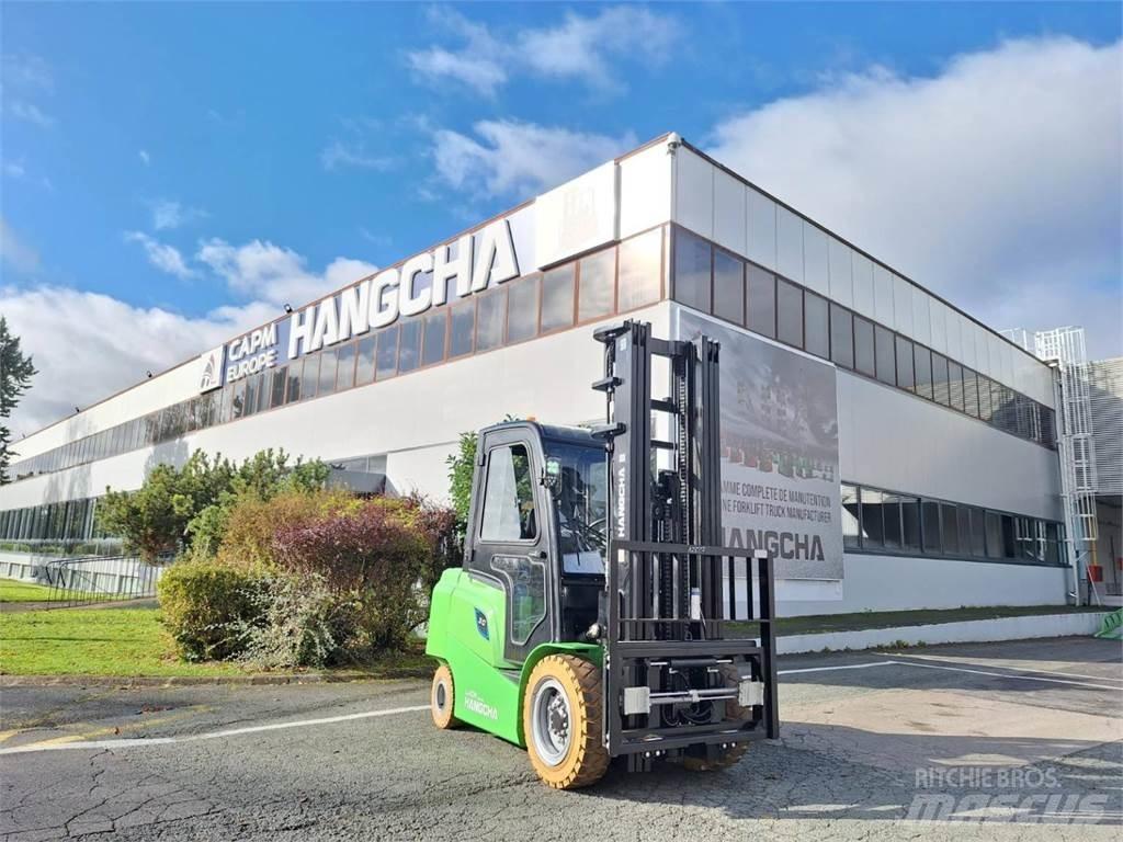 Hangcha AE30-I Carrelli elevatori-Altro