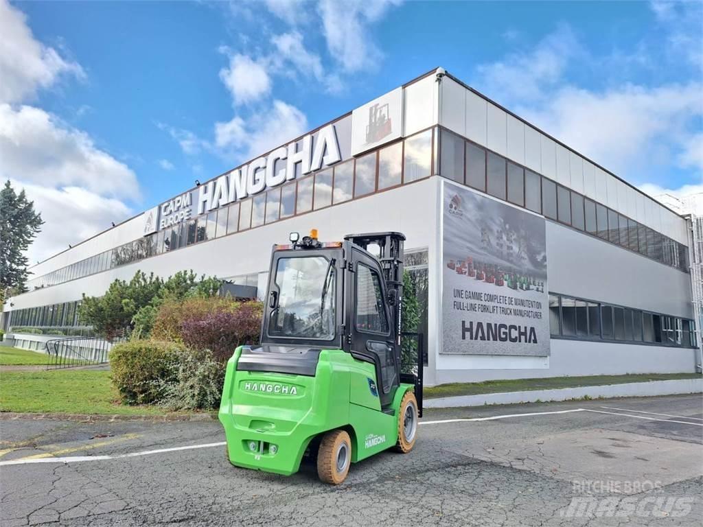Hangcha AE30-I Carrelli elevatori-Altro