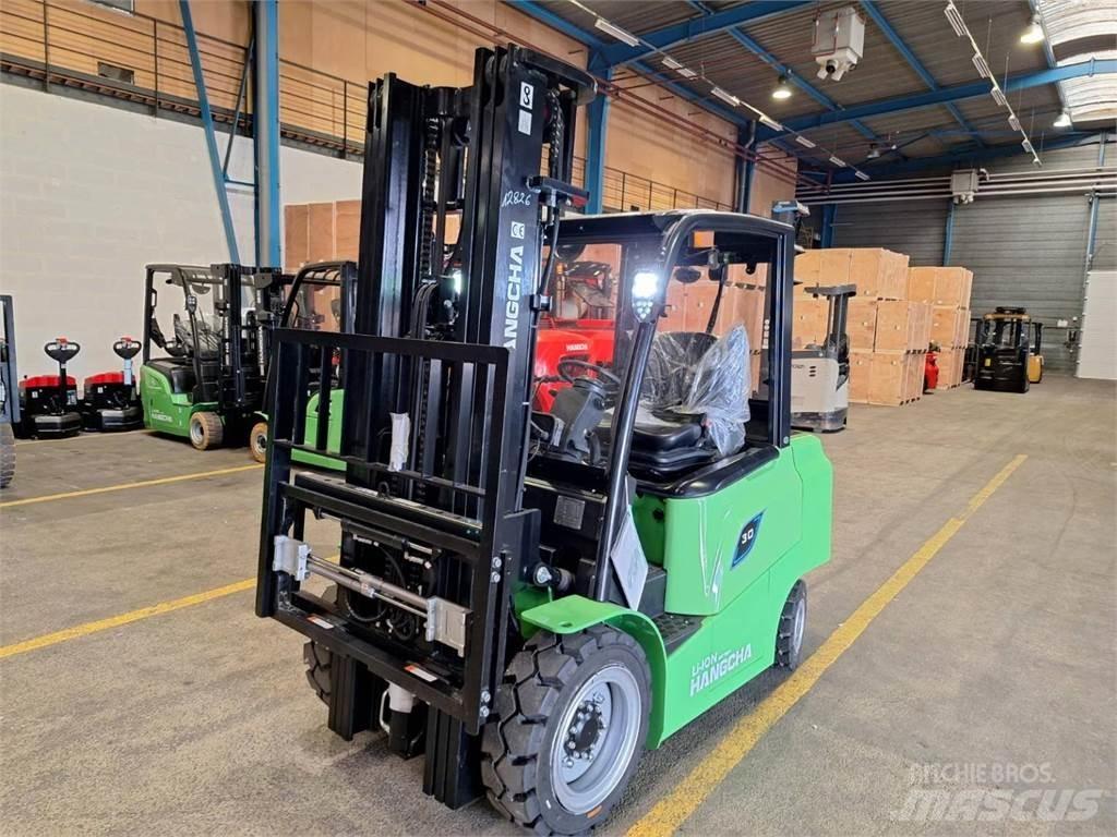 Hangcha AE30-I Carrelli elevatori-Altro
