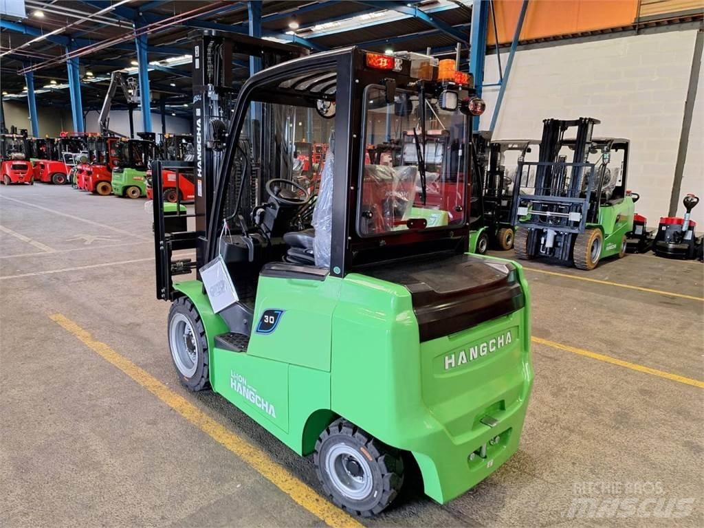 Hangcha AE30-I Carrelli elevatori-Altro