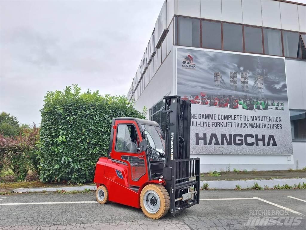 Hangcha AE35 Carrelli elevatori-Altro