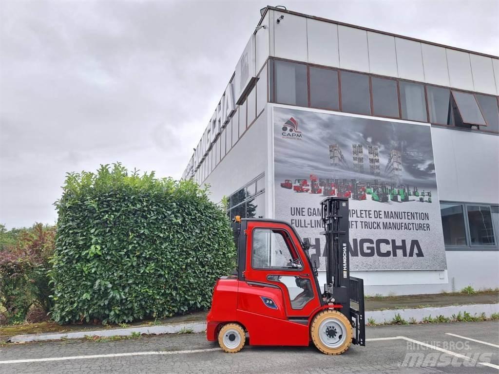 Hangcha AE35 Carrelli elevatori-Altro
