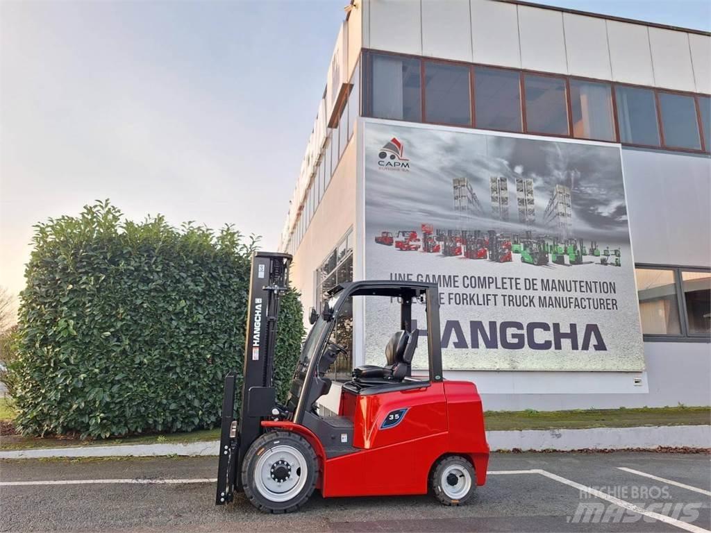 Hangcha AE35 Carrelli elevatori-Altro