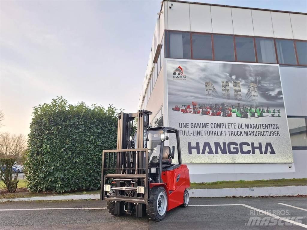 Hangcha AE35 Carrelli elevatori-Altro
