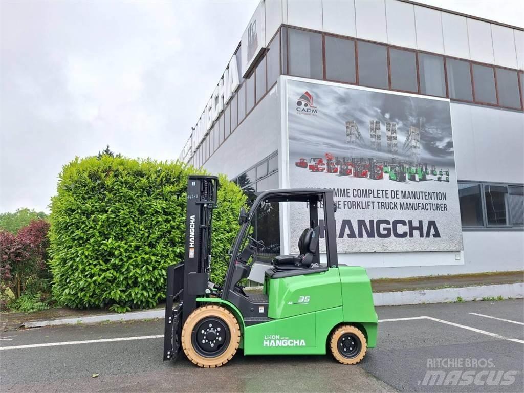 Hangcha AE35-I Carrelli elevatori-Altro
