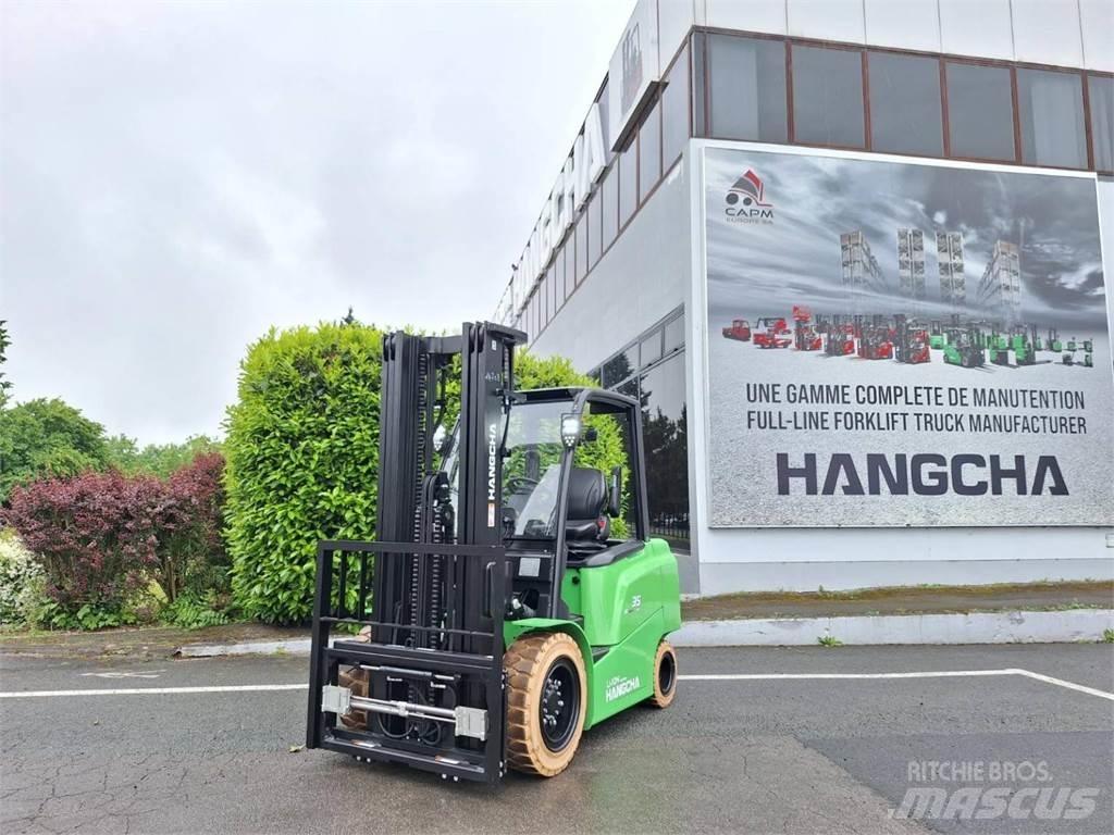 Hangcha AE35-I Carrelli elevatori-Altro