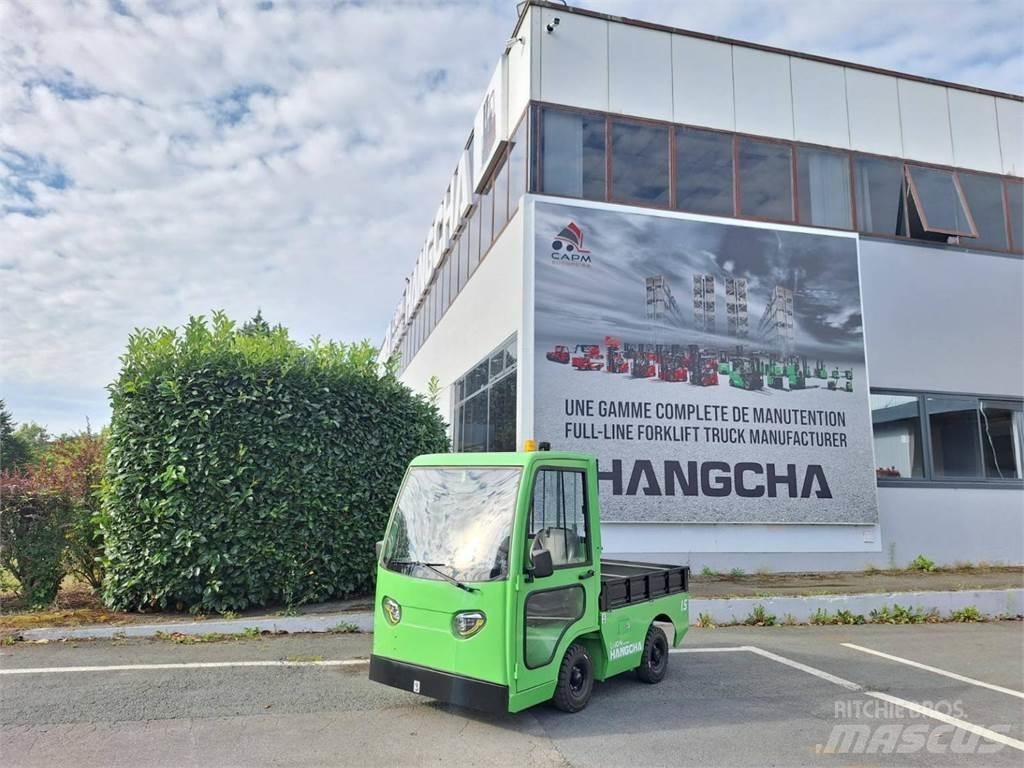 Hangcha BD15i Movimentazione Materiali - Altro