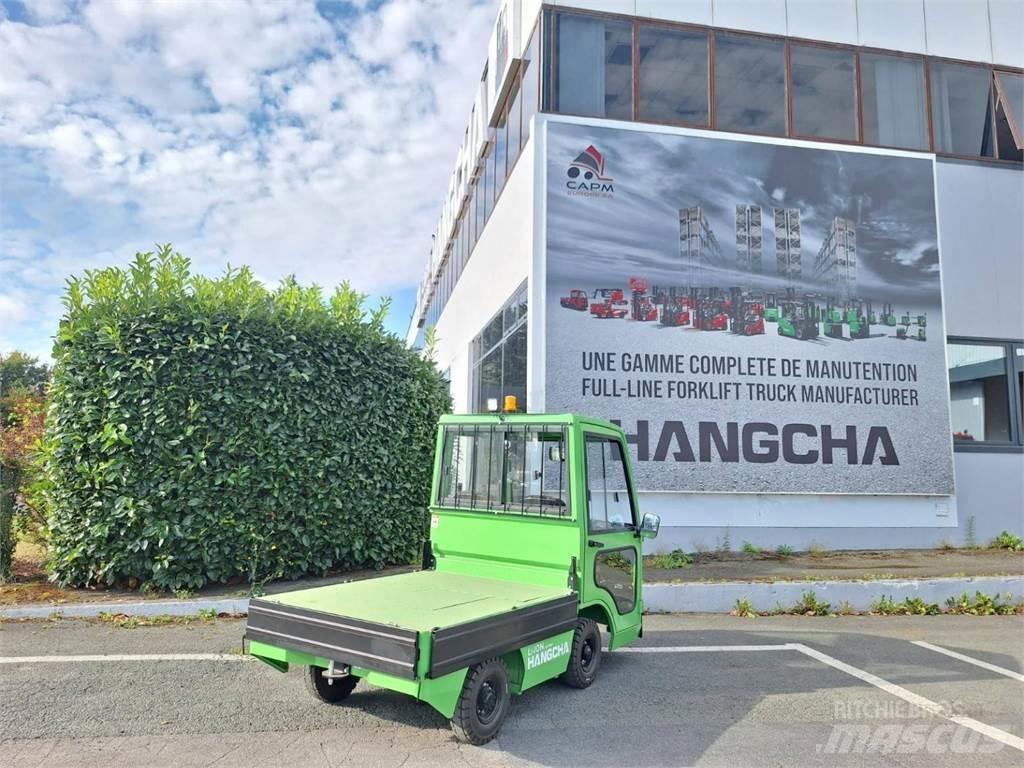 Hangcha BD15i Movimentazione Materiali - Altro
