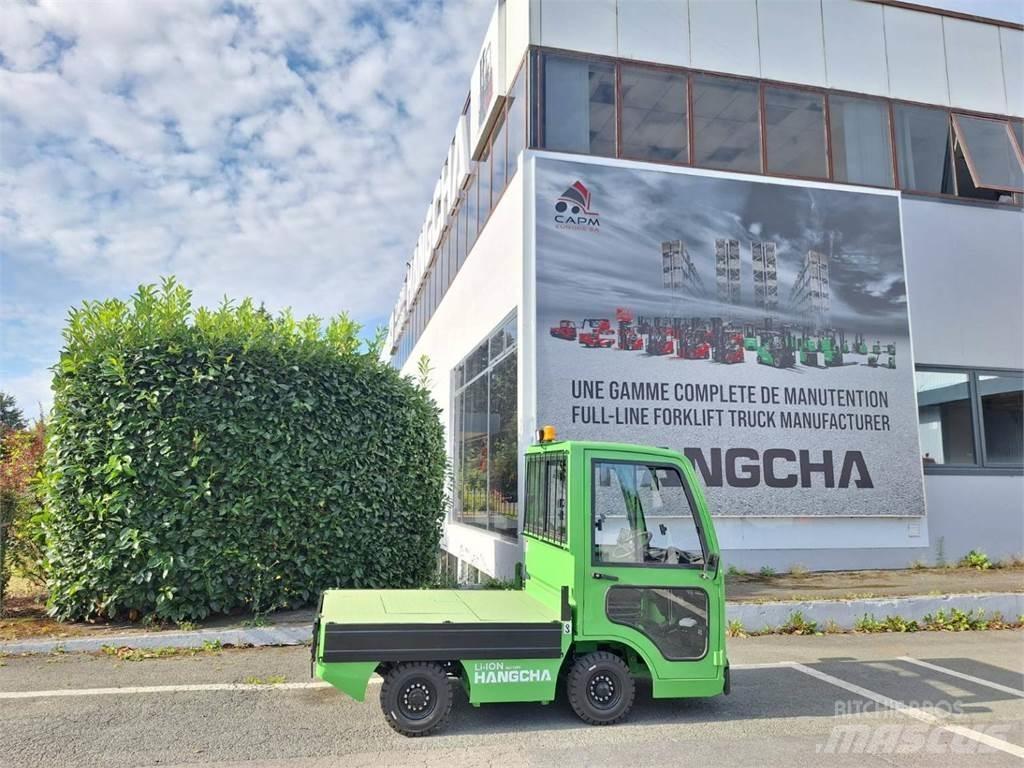 Hangcha BD15i Movimentazione Materiali - Altro