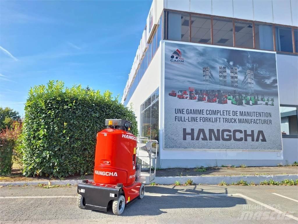 Hangcha HV110D Piattaforme cingolate, Piattaforme a ragno e Montacarichi