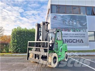 Hangcha X70i Carrelli elevatori-Altro
