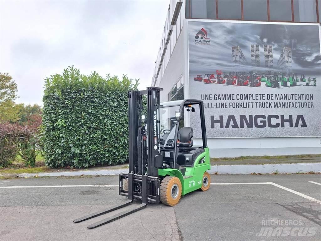 Hangcha XC18i Carrelli elevatori-Altro