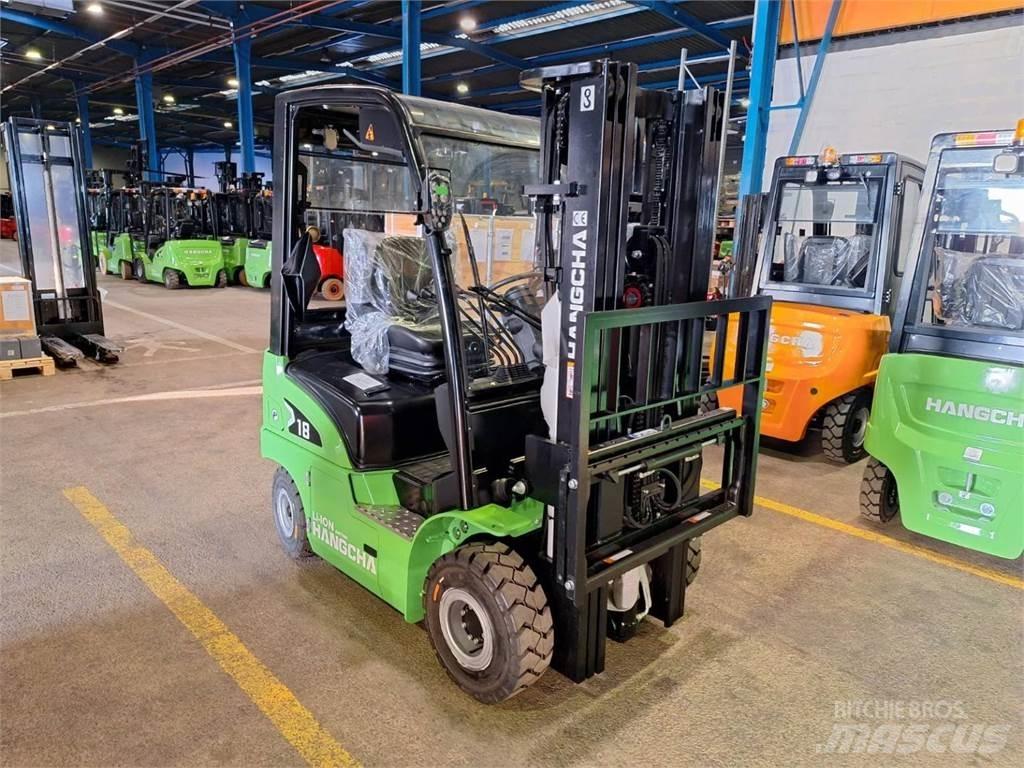 Hangcha XC18i Carrelli elevatori-Altro