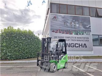 Hangcha XC18i Carrelli elevatori-Altro