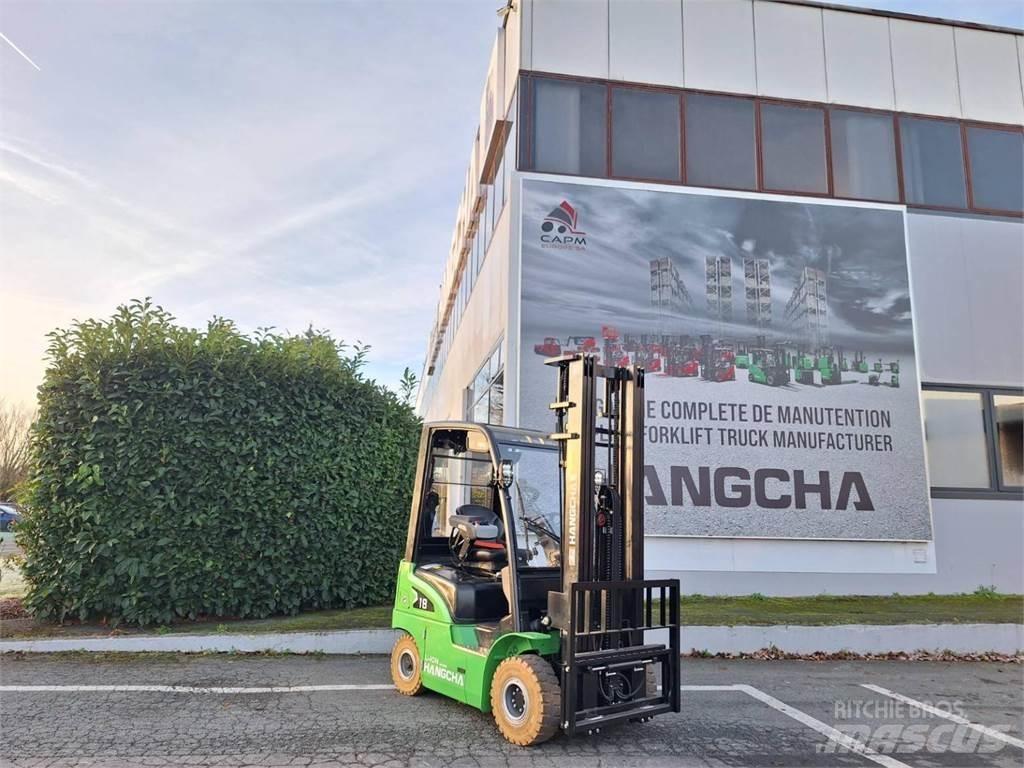 Hangcha XC18i Carrelli elevatori-Altro