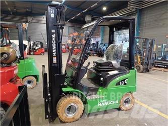 Hangcha XC18i Carrelli elevatori-Altro
