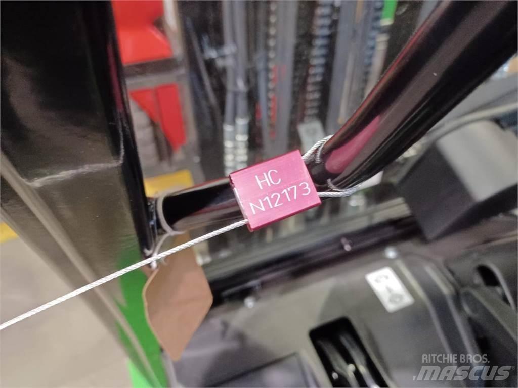 Hangcha XC18i Carrelli elevatori-Altro