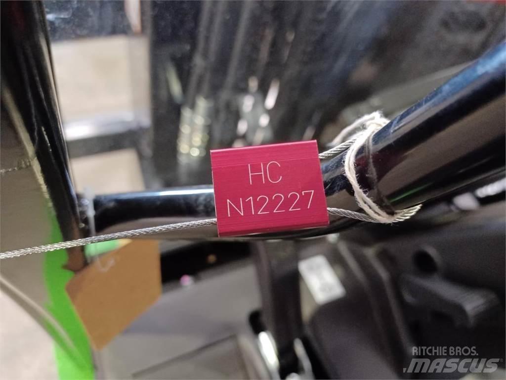 Hangcha XC18i Carrelli elevatori-Altro