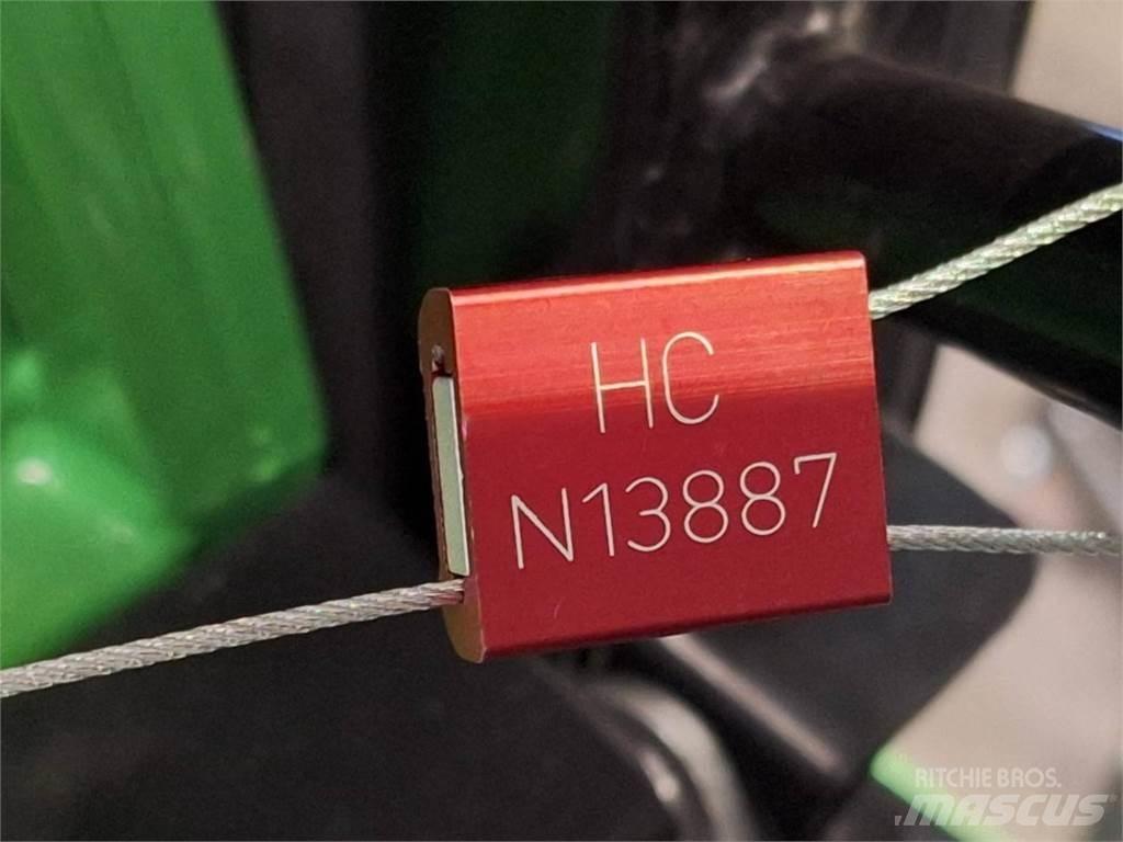 Hangcha XC25i Carrelli elevatori-Altro