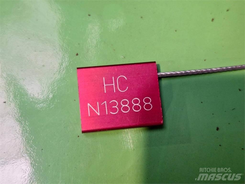 Hangcha XC25i Carrelli elevatori-Altro