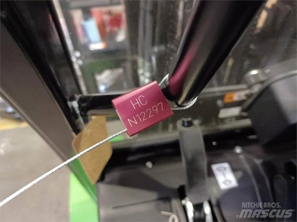 Hangcha XC25i Carrelli elevatori-Altro