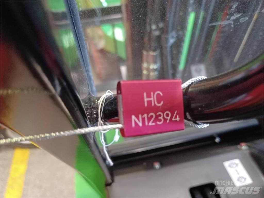 Hangcha XC25i Carrelli elevatori-Altro