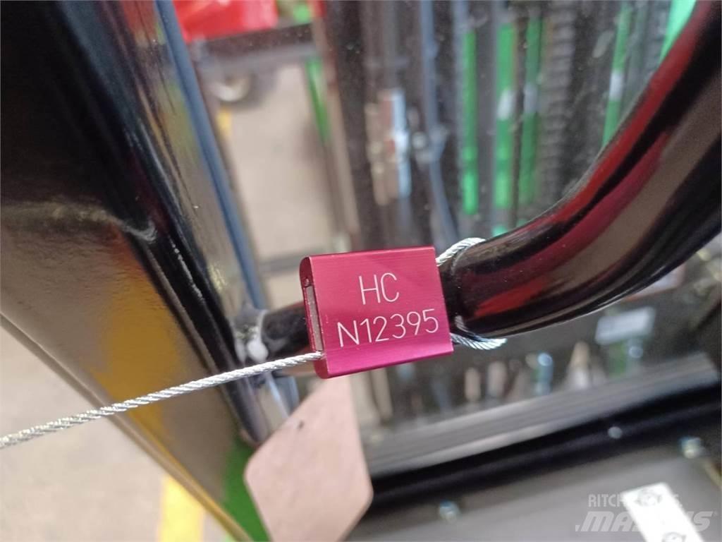Hangcha XC25i Carrelli elevatori-Altro