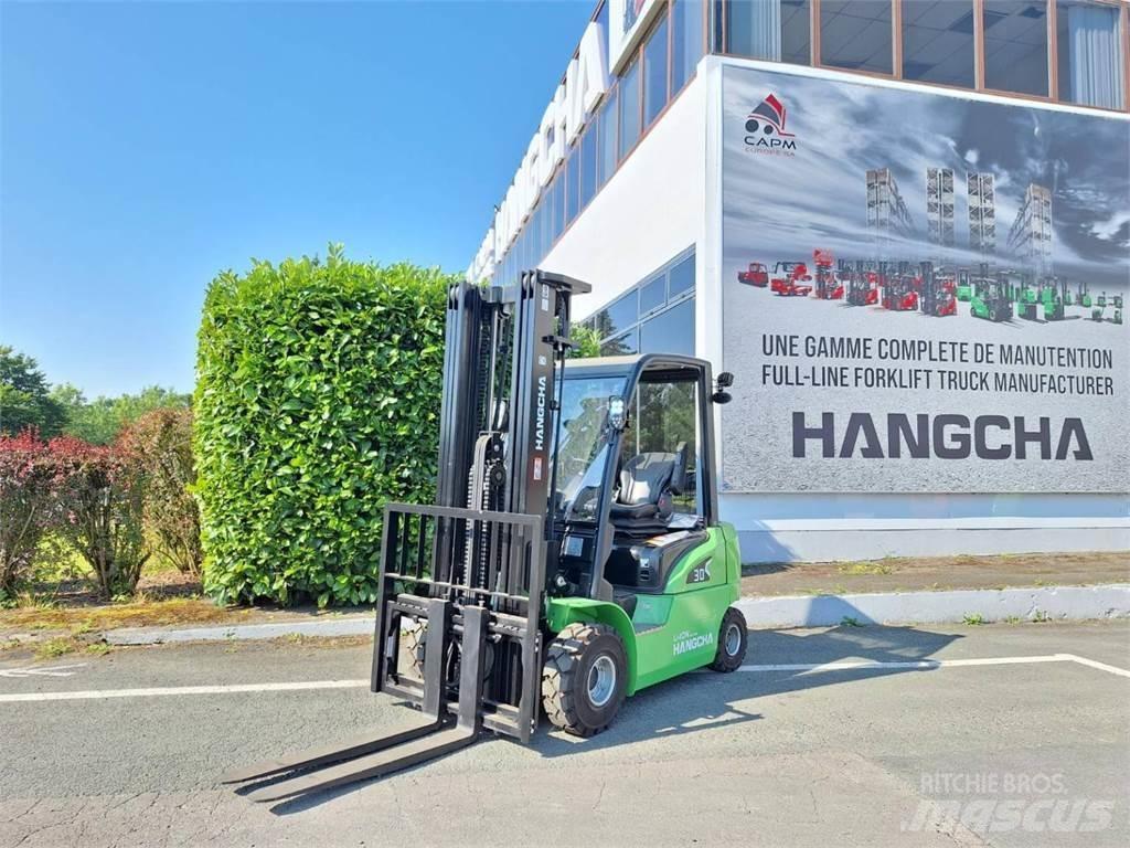 Hangcha XC30i Carrelli elevatori-Altro