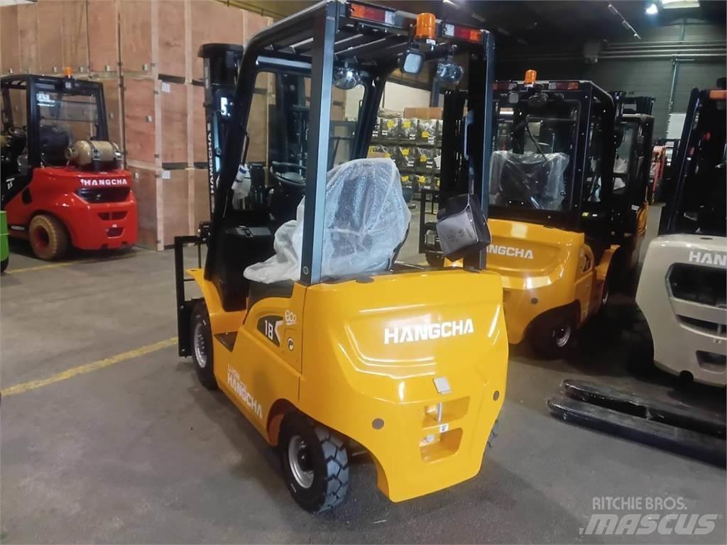 Hangcha XE18i Carrelli elevatori-Altro