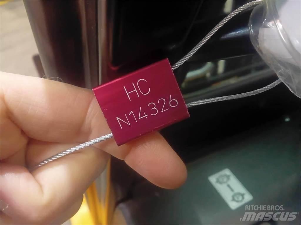 Hangcha XE18i Carrelli elevatori-Altro