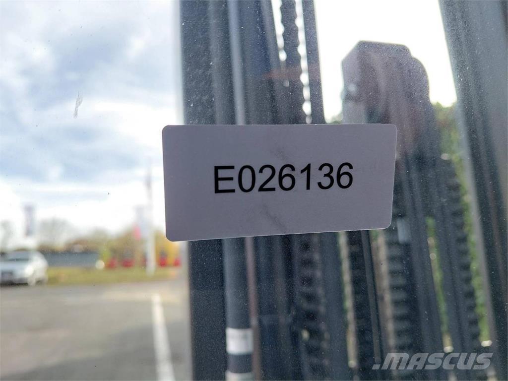 Hangcha XE18i Carrelli elevatori-Altro