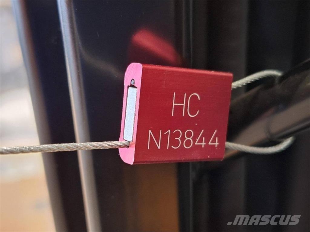 Hangcha XE20Ci Carrelli elevatori-Altro